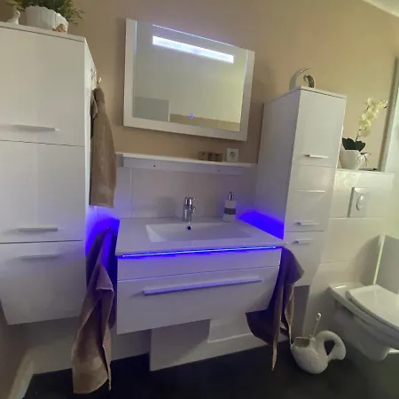 Apartman Drei Eichen