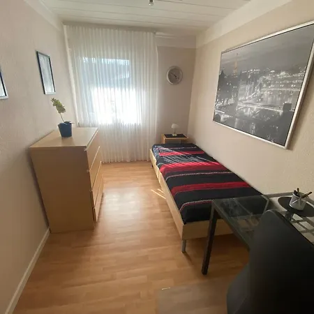 Apartment Drei Eichen