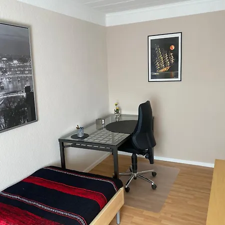 Drei Eichen Apartment Isernhagen