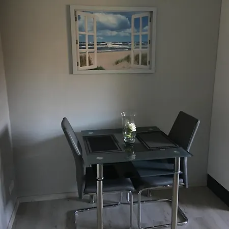 Apartment Drei Eichen Isernhagen
