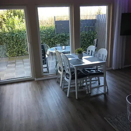 Drei Eichen Apartment