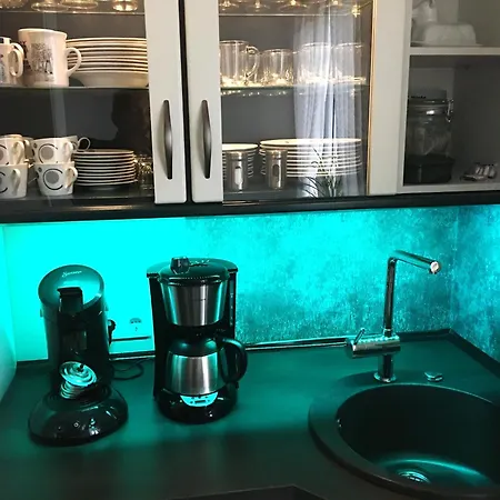 Apartman Drei Eichen Isernhagen