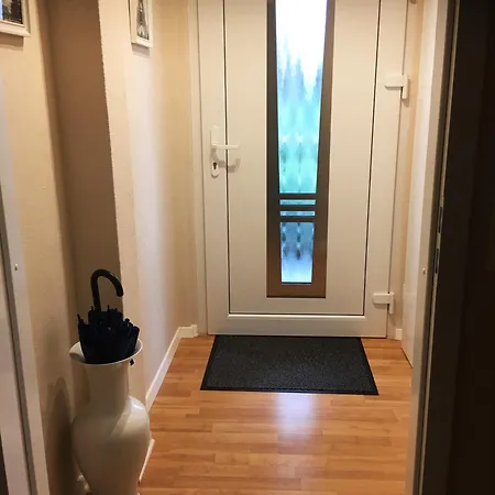 Drei Eichen Apartman Isernhagen