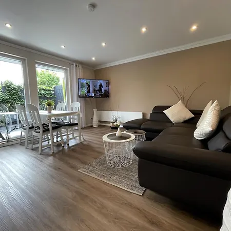 Apartman Drei Eichen *