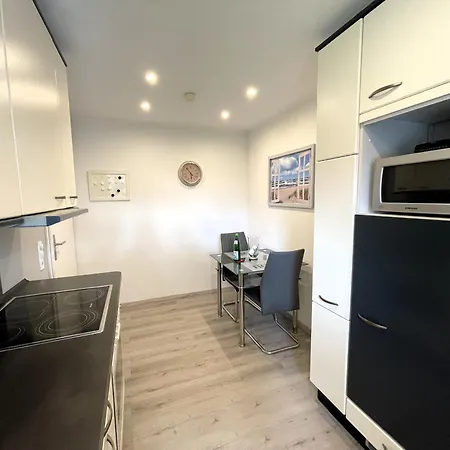 Apartman Drei Eichen *