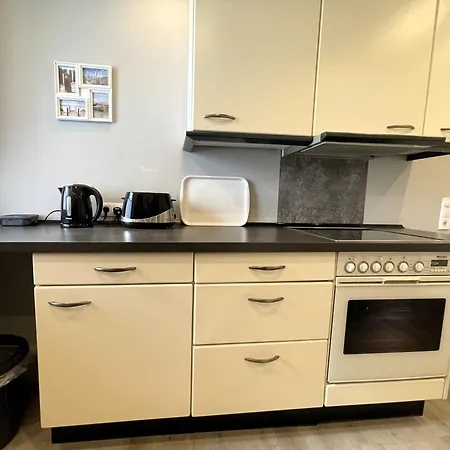 Drei Eichen Apartman Isernhagen